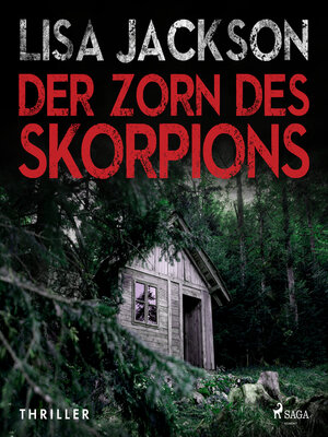 cover image of Der Zorn des Skorpions